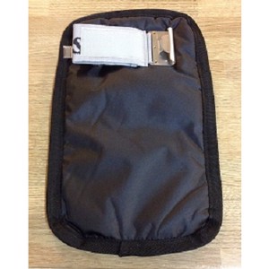 Bucas Borstverlengstuk Click N'Go + Magneet